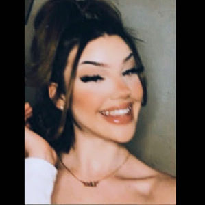 Meet your Posher, Cheyenne